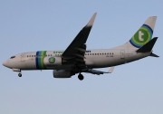 PH-XRA, Boeing 737-700, Transavia