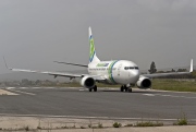 PH-XRD, Boeing 737-700, Transavia