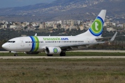 PH-XRE, Boeing 737-700, Transavia