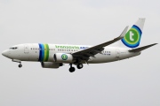 PH-XRW, Boeing 737-700, Transavia