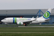 PH-XRX, Boeing 737-700, Transavia