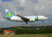 PH-XRX, Boeing 737-700, Transavia