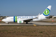 PH-XRX, Boeing 737-700, Transavia