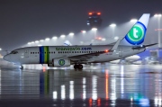 PH-XRY, Boeing 737-700, Transavia