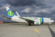 PH-XRZ, Boeing 737-700, Transavia