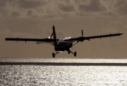 PJ-WIS, De Havilland Canada DHC-6-300 Twin Otter, Winair