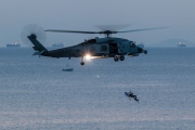 PN 61, Sikorsky S-70B, Hellenic Navy