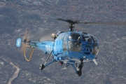 PN04, Sud Aviation SA-316B Alouette III, Hellenic Navy