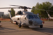 PN53, Sikorsky S-70B-6, Hellenic Navy