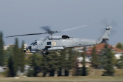 PN54, Sikorsky S-70B-6, Hellenic Navy