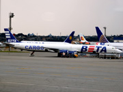 PP-BEX, Douglas DC-8-73F, BETA Cargo