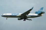 PP-SFD, McDonnell Douglas MD-11, VASP