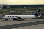 PP-VPV, Boeing 767-300ER, Varig