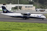 PR-AKF, ATR 72-600, AZUL Linhas Aereas Brasileiras