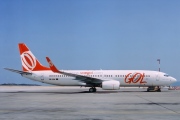 PR-GIA, Boeing 737-800, Gol Transportes Aereos