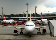 PR-MBP, Airbus A320-200, TAM Linhas Aereas