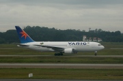 PR-VAC, Boeing 767-200ER, Varig