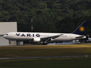 PR-VAN, Boeing 767-300ER, Varig