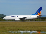 PR-VBM, Boeing 737-700, Varig