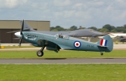 PS915, Supermarine Spitfire PRXIX , Royal Air Force