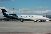 PT-SZB, Embraer Legacy 600, Private