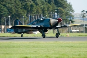 PZ865, Hawker Hurricane Mk.IIC, Royal Air Force