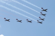 PZL-Mielec TS-11 ISKRA, Polish Air Force