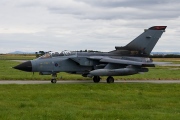 Panavia Tornado GR.4, Royal Air Force