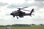 Q-08, Boeing (McDonnell Douglas-Hughes) AH-64A Apache, Royal Netherlands Air Force