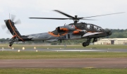 Q-17, Boeing AH-64DHA Apache Longbow, Royal Netherlands Air Force