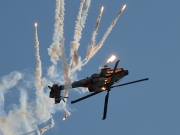 Q-17, Boeing AH-64DHA Apache Longbow, Royal Netherlands Air Force