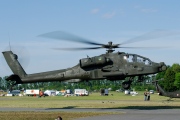 Q-19, Boeing (McDonnell Douglas-Hughes) AH-64D Apache, Royal Netherlands Air Force