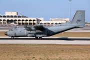 R153, Transall C-160R, French Air Force