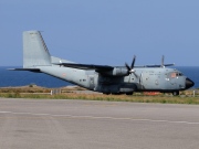 R18, Transall C-160R, French Air Force