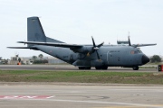 R206, Transall C-160R, French Air Force