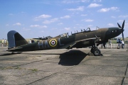 R3590, Fairey Battle Mk I, Private