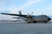 R93, Transall C-160R, French Air Force