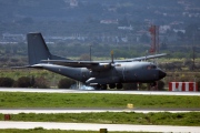 R97, Transport Allianz C-160R, French Air Force