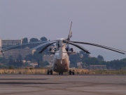 RA-06019, Mil Mi-26T, UTair