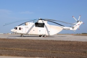 RA-06261, Mil Mi-26, UTair