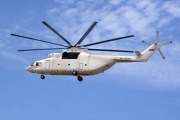 RA-06261, Mil Mi-26T, UTair