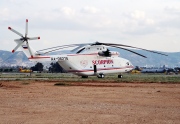 RA-06276, Mil Mi-26T, Scorpion Air