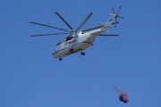 RA-06276, Mil Mi-26T, Scorpion Air