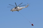 RA-06295, Mil Mi-26, Scorpion Air