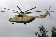 RA 06810, Mil Mi-26T, Algerian Air Force