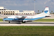 RA-11868, Antonov An-12-BP, Atran Aviatrans Cargo Airlines