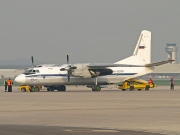 RA-26134, Antonov An-26-B, Pskovavia