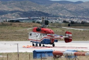 RA-31005, Kamov Ka-32T, Aero Kamov