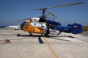 RA-31589, Kamov Ka-32-A, PANH Helicopters
