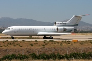 RA-42330, Yakovlev Yak-42, Untitled